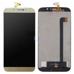 TOUCH+LCD UMI ROME / ROME X 5.5"GOLD TOUCH+LCD UMI ROME / ROME X 5.5"GOLD